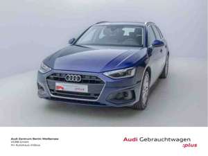 Audi A4 basis 35 TDI*HEADUP*NAV*SHZ*LED*S-TRO*