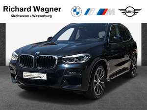 BMW X3 xDrive30e M Sport NaviProf HeadUp AHK H/K