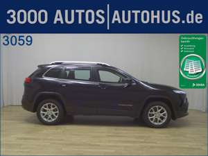 Jeep Cherokee 2.2 CRD Longitude AHK Navi Xenon