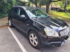 Nissan Qashqai+2 2.0 4x4 acenta