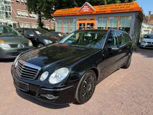 Mercedes-Benz E 200 KOMPRESSOR T AVANTGARDE/AUTOMATIK/XENON/SH