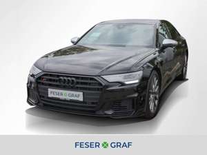 Audi S6 Lim. 3.0 TDI qu. Tiptr. LED Leder Navi Sitzh.