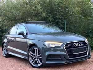 Audi A3 Limousine 2.0 Tfsi*quattro*S line*Pano*BO*