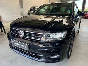 Volkswagen Tiguan 2,0TDI 4Motion*R-Line-DSG*