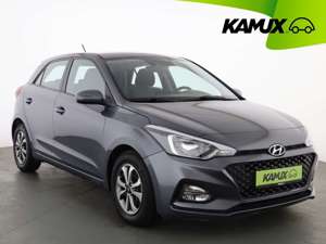 Hyundai i20 1.0 T-GDI Trend+SHZ+KLIMA+MULTI-LENKRAD+PDC