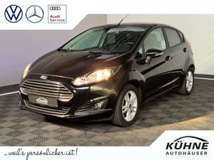 Ford Fiesta 1.0 ECOBOOST | NUR HÄNDLER!