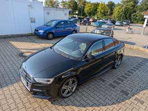 Audi A3 35 TDI Limousine S tronic sport