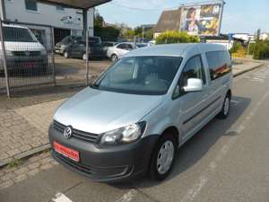 Volkswagen Caddy Kombi Maxi Trendline TDI,Klima,SHZ,PDC