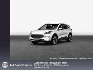 Ford Kuga 2.0 EcoBlue Aut. ST-LINE