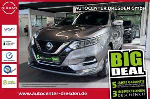 Nissan Qashqai 1.7 dCi Tekna+ FLA ACC KAM Pano SpurH