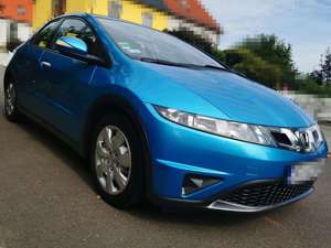 Honda Civic Civic 1.4 i-VTEC Comfort