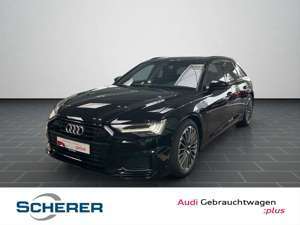 Audi A6 sport 55 TFSI e quattro 270(367) kW(PS)