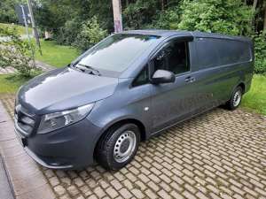 Mercedes-Benz Vito Vito 116 CDI Extralang