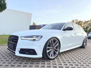 Audi S6 Avant 4.0 TFSI quattro MTM