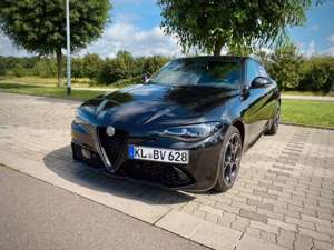 Alfa Romeo Giulia Giulia+2.0+Turbo+16V+AT8-Q4+Veloce