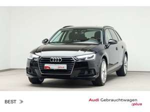 Audi A4 35 TFSI S tronic NAVI*TOUR*19ZOLL