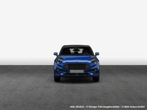 Ford Puma 1.0 EcoBoost Hybrid Aut. ST-LINE Bild 3