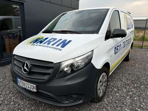 Mercedes-Benz Vito Kasten 110/114 CDI PRO FWD lang