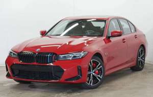 BMW 330 e xDrive Lim M Sport Pro | Head-Up | M Sitze