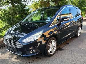 Ford S-Max S-Max 2.0 TDCi Aut. Titanium