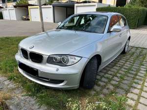 BMW 116 116i Aut.