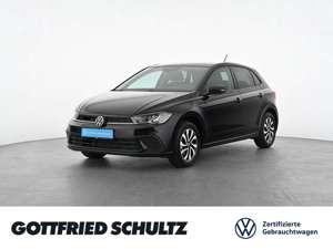 Volkswagen Polo Active TSI Pano Navi IQ.Drive AppConnect