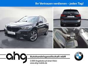 BMW X1 sDrive18i M Sport Aut. Navi AHK HiFi RFK DAB