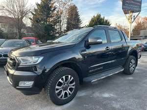 Ford Ranger Wildtrak Doppelkabine 4x4