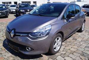 Renault Clio IV Luxe