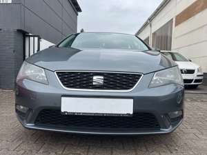 SEAT Leon 1.6 TDI Style NAVI TEMPOMATLED