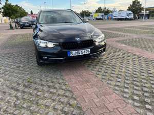 BMW 330 330d LCI Touring xDrive Aut. Sport Line