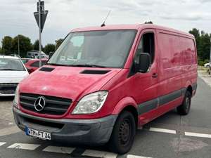 Mercedes-Benz Sprinter II Kasten /216 CDI