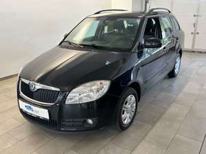 Skoda Fabia Combi Ambiente