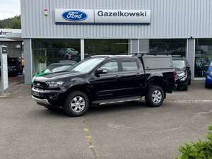 Ford Ranger Wildtrak Doppelkabine 4x4 2.0 EcoBlue