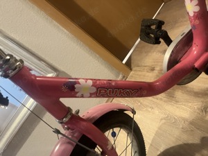 Fahrrad Puky 16 Zoll