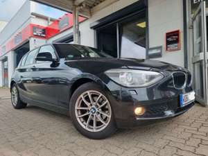 BMW 118 D Bi-Xenon/Leder/Navi