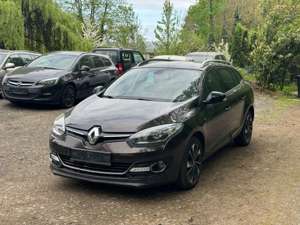 Renault Megane BOSE Edition*AUTOMATIK*MOTORSCHADEN*