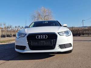 Audi A6 Avant 2.0 tdi 177cv