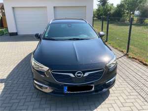 Opel Insignia Insignia+Sports+Tourer+2.0+Direct+Inj+Trb+Aut+4x4D