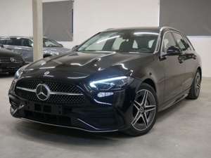 Mercedes-Benz C 220 T d AMG LINE PANORAMA R-KAM BURMESTER DAB