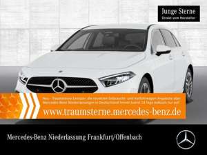 Mercedes-Benz A 180 PROGRESSIVE+LED+KAMERA+7G