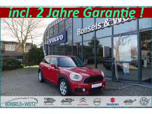 MINI One Countryman 1.6 AUTOMATIK LED Navi Panorama Park-Assistent El.