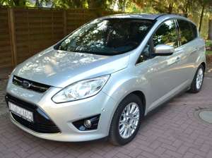 Ford C-Max "Titanium" Tempo., SHZ, PDC, Automatik