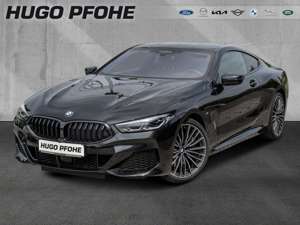 BMW 840 d xDrive Coupe M Sportpaket. 20 Zoll. Sitzbelüftun