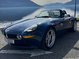 BMW Z8 Z8 roadster