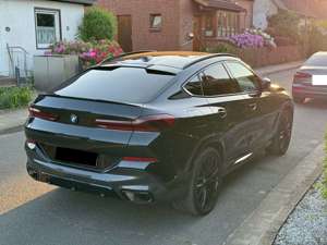 BMW X6 xDrive40d Pro-LED/M-Sport/22"/360-Kamera