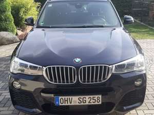 BMW X3 X3 xDrive30d Aut.