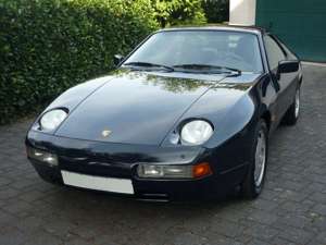 Porsche 928 S4 -  Einmaliger Zustand -