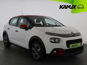 Citroen C3 1.2PureTech Shine SHZ+Navi+Kamera+DAB+Keyless