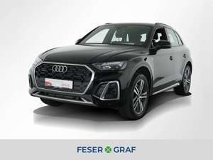 Audi Q5 55 TFSI e qu S tronic S Line Navi,LED,Leder,Kamera